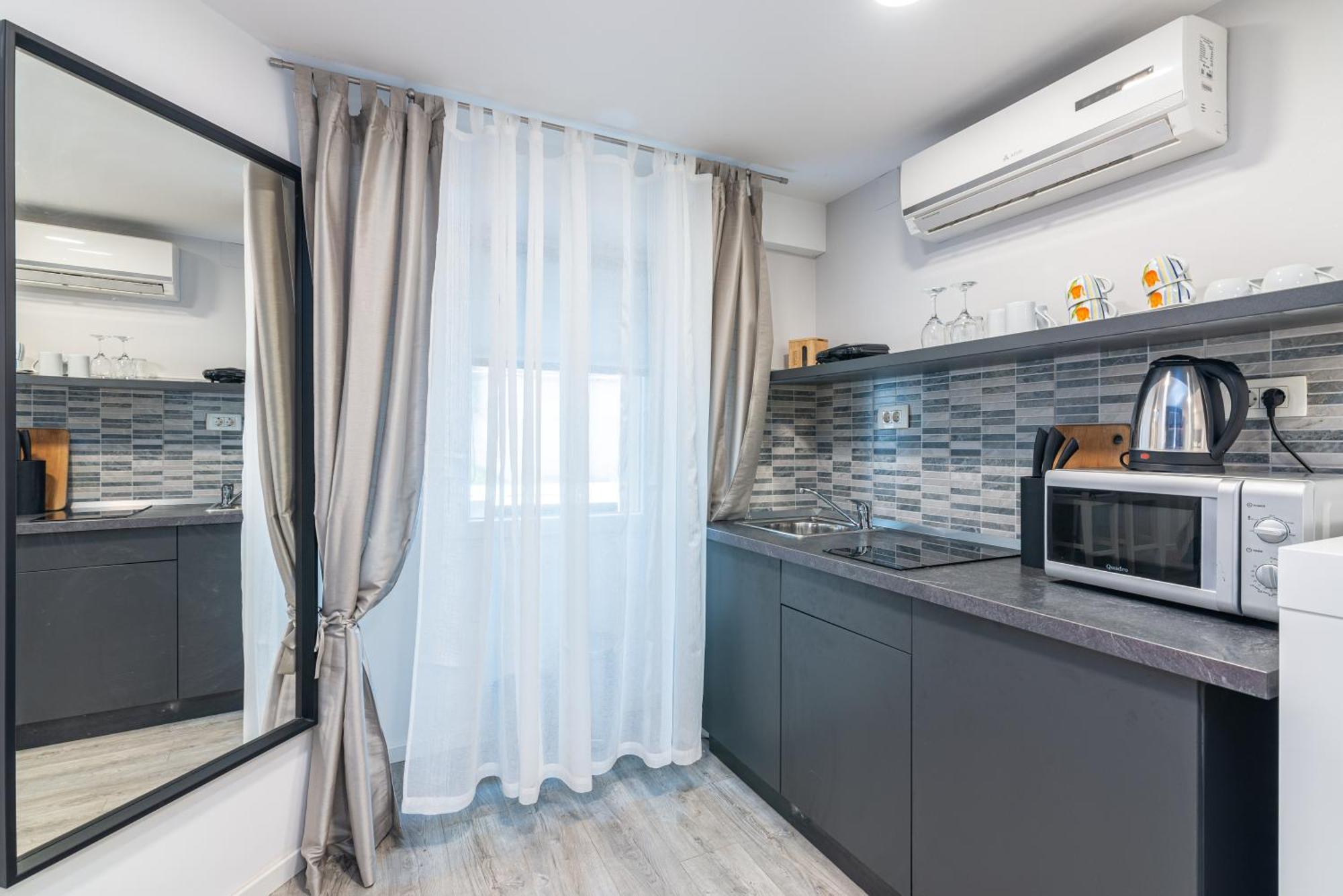 Small, Sweet & Cosy Apartments Rijeka Exterior photo